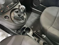 Rojo Usado 2023 Fiat 500C Dolcevita Descapotable | 14.900 € (Un poco caro)
