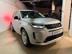 Gris Usado 2024 Land Rover Discovery Sport S SUV | 43.900 € (Super precio)