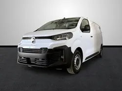 Blanco Nuevo 2025 Citroën Jumpy Monovolumen | 26.290 € (Buen precio)