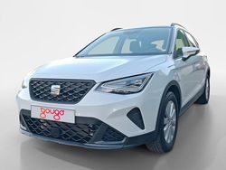 Usado 2022 Seat Arona Style SUV | 18.995 € (Un poco caro)