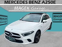 Blanco Usado 2020 Mercedes A250 Berlina | 25.890 € (Precio justo)