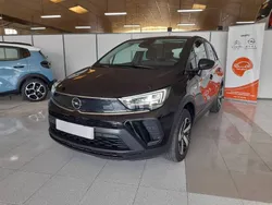 Negro Usado 2022 Opel Crossland Edition SUV | 13.900 € (Precio justo)