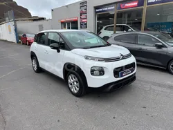 Blanco Usado 2019 Citroën C3 Aircross Feel SUV | 8490 € (Super precio)