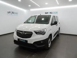 Usado 2023 Opel Combo S Monovolumen | 23.995 €