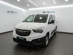 Usado 2023 Opel Combo S Monovolumen | 23.995 € (Caro)
