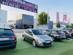 Renault Clio II
