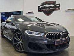 Gris Usado 2019 BMW M850 Shadowline Coupe | 70.900 € (Buen precio)