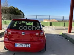 VW Golf V