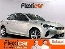 Gris / plata Usado 2022 Opel Corsa Edition Berlina | 12.490 € (Precio justo)