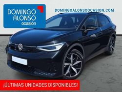 Negro Nuevo 2025 VW ID.4 GTX SUV | 41.590 € (Precio justo)