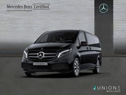 Negro Usado 2023 Mercedes V250 Monovolumen | 58.900 € (Precio justo)