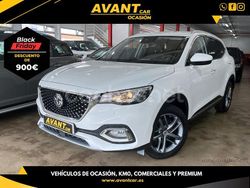 Blanco Usado 2022 MG EHS Comfort SUV | 17.900 € (Buen precio)