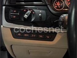 Gris / plata Usado 2010 BMW 530 Gran Turismo Comfort Edition Berlina | 16.950 € (Caro)