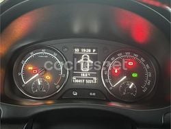 Verde Usado 2011 Skoda Fabia RS Utilitario | 8400 € (Precio justo)