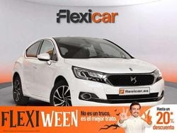Blanco Usado 2016 DS Automobiles DS4 Style Utilitario | 8490 € (Precio justo)