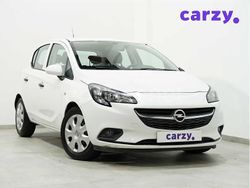 Blanco Usado 2018 Opel Corsa Expression Berlina | 10.990 € (Un poco caro)
