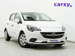 Blanco Usado 2018 Opel Corsa Expression Berlina | 10.990 € (Un poco caro)