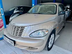 Beige Usado 2006 Chrysler PT Cruiser Monovolumen | 4990 €