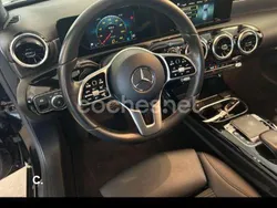 Negro Usado 2019 Mercedes A180 Berlina | 17.000 € (Buen precio)