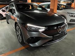 Eléctrico Usado 2024 Mercedes EQE300 Berlina | 45.900 €