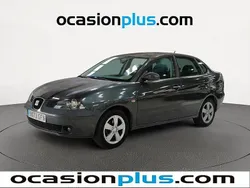 Gris Usado 2008 Seat Cordoba Berlina | 6890 €