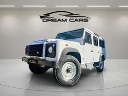 Blanco Usado 2013 Land Rover Defender SUV | 34.890 €