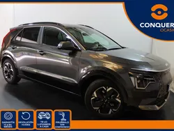 Gris Nuevo 2025 Kia e-Niro SUV | 37.900 €