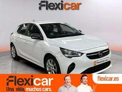 Blanco Usado 2022 Opel Corsa Edition Utilitario | 11.770 € (Precio justo)