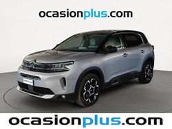 Gris Usado 2024 Citroën C5 Aircross SUV | 22.273 € (Precio justo)