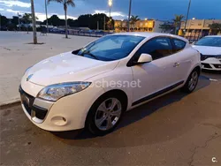 Blanco Usado 2011 Renault Mégane III Dynamique Berlina | 4000 € (Precio justo)