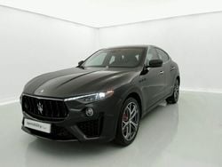 Nero ribelle Usado 2022 Maserati Levante GT SUV | 59.220 € (Buen precio)