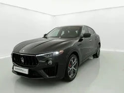 Nero ribelle Usado 2022 Maserati Levante GT SUV | 66.420 € (Precio justo)
