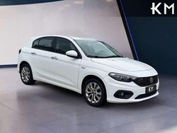 Blanco Usado 2018 Fiat Tipo Lounge Utilitario | 9500 € (Precio justo)