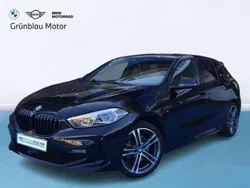 Usado 2023 BMW 118 Comfort Edition Utilitario | 33.900 € (Caro)