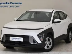 Usado 2024 Hyundai Kona SUV | 25.300 € (Precio justo)