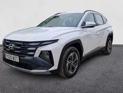 Nuevo 2025 Hyundai Tucson SUV | 29.580 € (Precio justo)