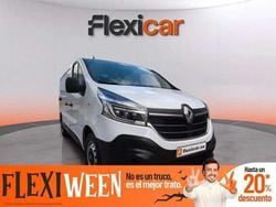 Blanco Usado 2020 Renault Trafic Van | 20.690 € (Super precio)