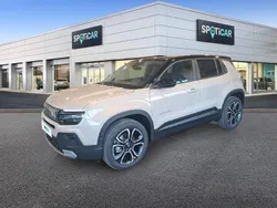Gris Nuevo 2025 Jeep Avenger Summit SUV | 29.900 € (Un poco caro)