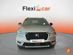 Gris Usado 2021 DS Automobiles DS7 Crossback Bastille SUV | 17.790 € (Super precio)