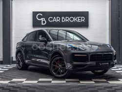 Gris / plata Usado 2021 Porsche Cayenne SUV | 70.900 € (Precio justo)