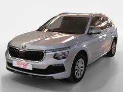 Usado 2024 Skoda Kamiq Selection SUV | 22.300 € (Precio justo)