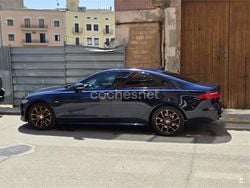 Azul Usado 2018 Jaguar XF R-Sport Berlina | 16.900 € (Precio justo)