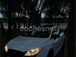 Seat Ibiza SC