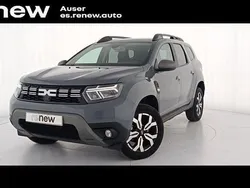 Usado 2024 Dacia Duster Journey SUV | 21.900 € (Precio justo)