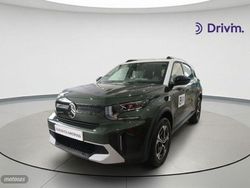 Blanco Nuevo 2025 Citroën e-C3 Aircross SUV | 27.950 € (Precio justo)