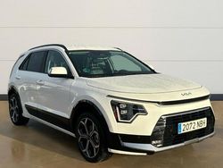 Nuevo 2025 Kia Niro SUV | 29.900 €
