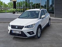 Usado 2020 Seat Arona Style SUV | 14.740 € (Precio justo)