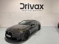 Gris Usado 2021 BMW M4 Competition Edition Coupe | 73.990 € (Precio justo)