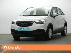 Usado 2020 Opel Crossland X Edition SUV | 12.900 € (Precio justo)