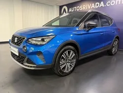Usado 2023 Seat Arona FR SUV | 19.300 € (Precio justo)